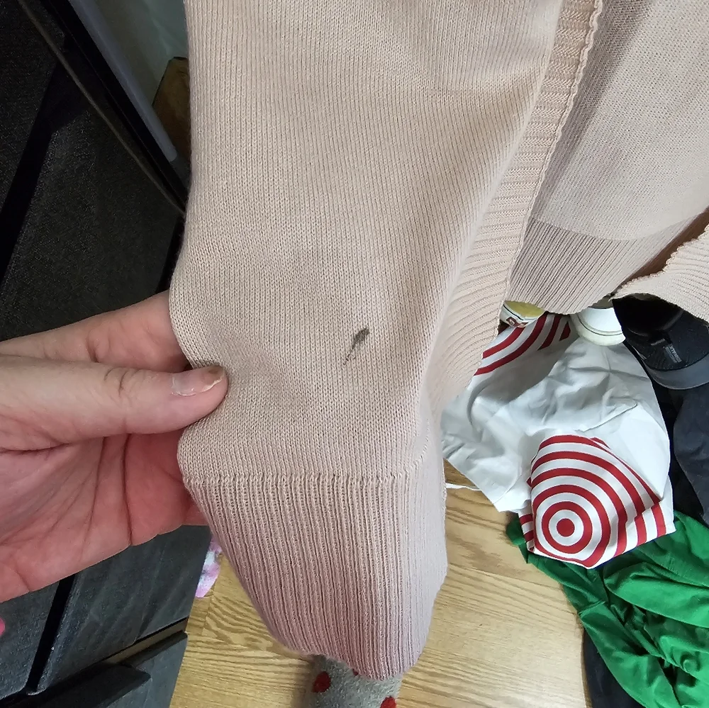 Cardigan - Picture 2 of 3